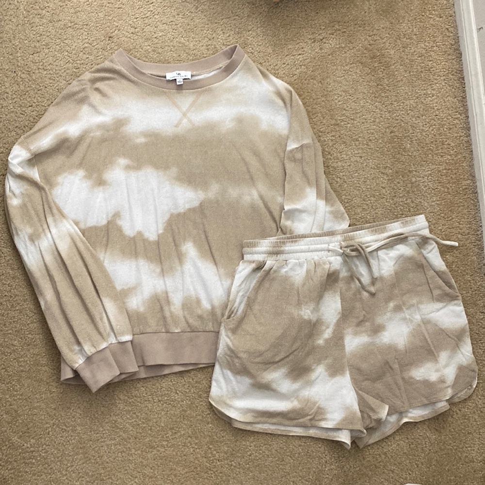 lounge set